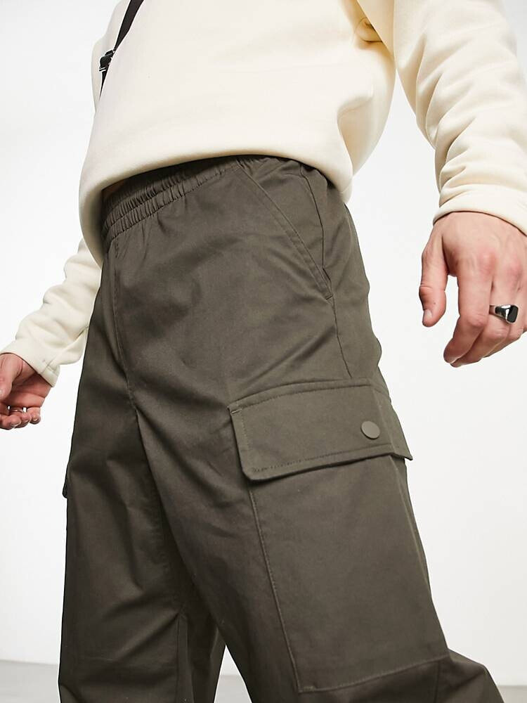 New balance cheap cargo pants