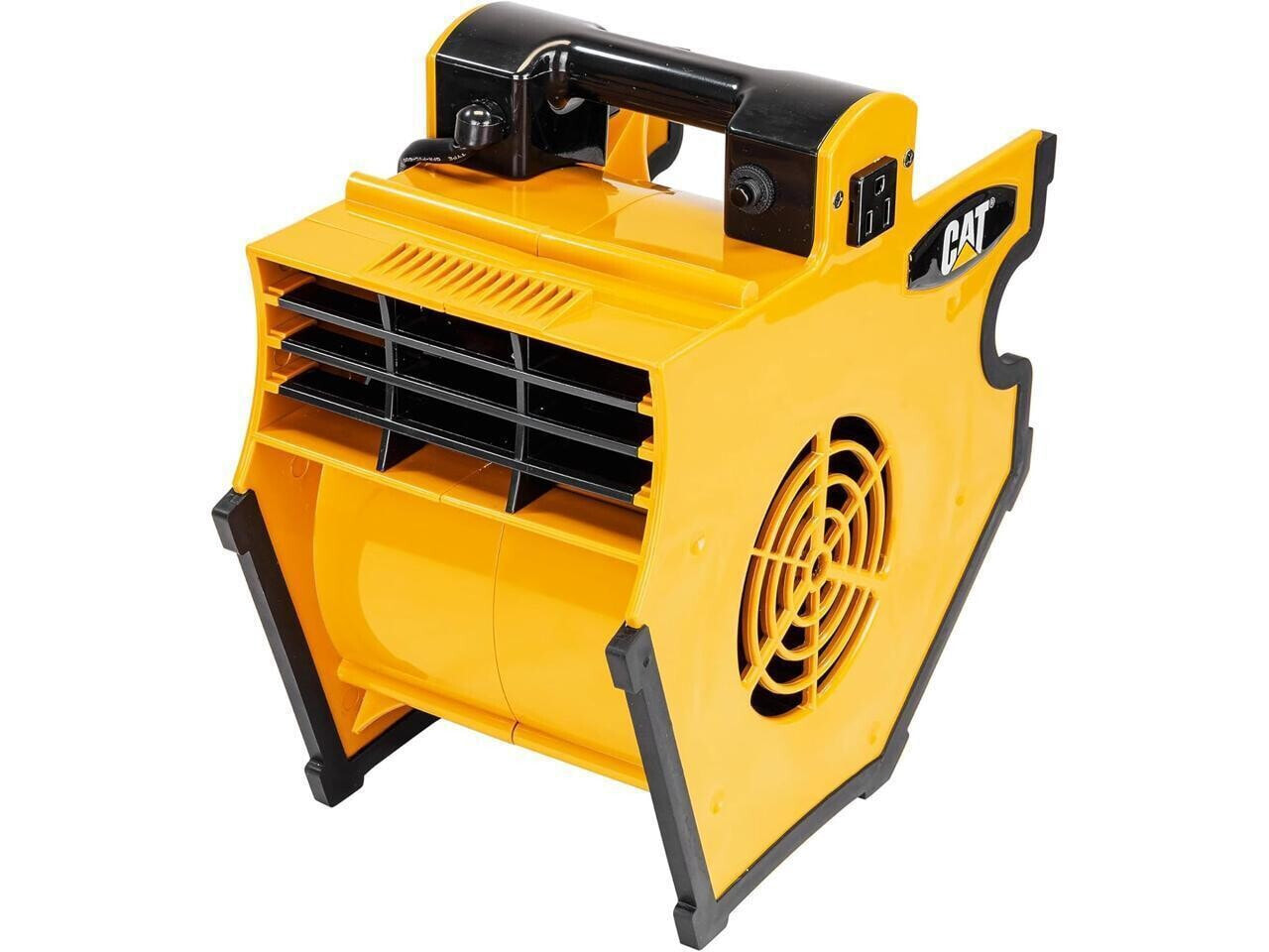 CATERPILLAR CAT B-300 High Velocity 4-Speed Blower