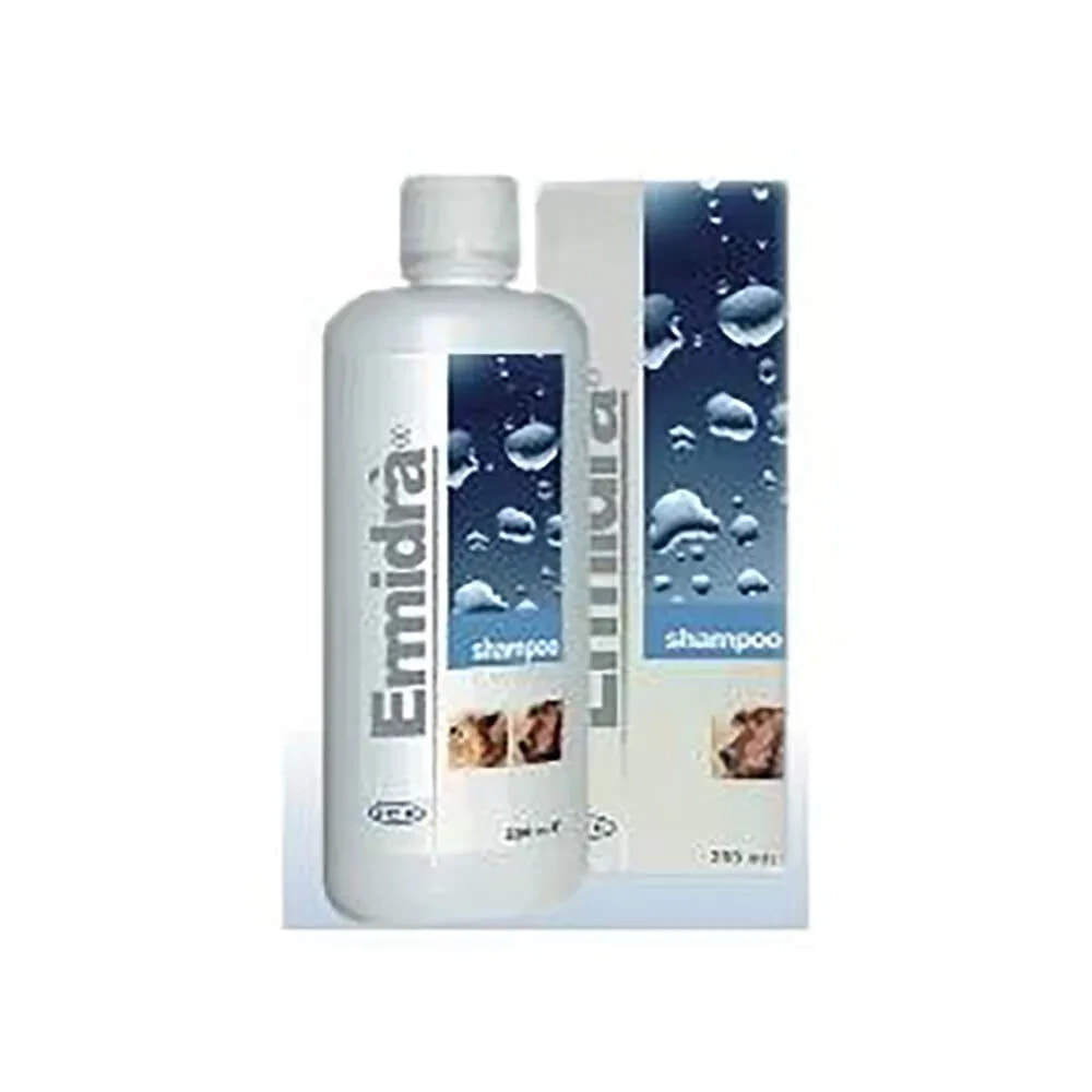 FATRO SAC Ermidra 250ml Shampoo