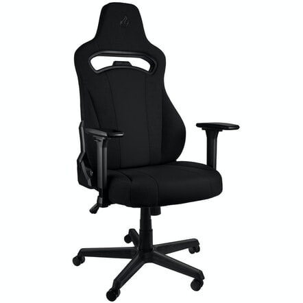 Pro Gamersware NC-E250-B  Универсальное игровое кресло Мягкое сиденье