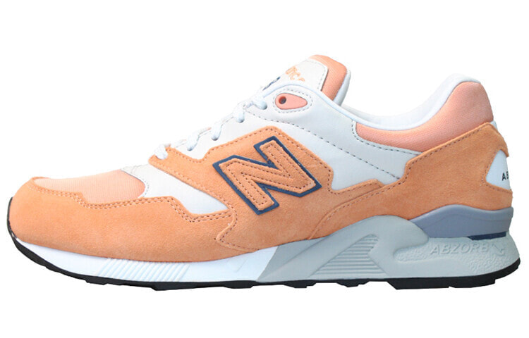 New Balance 878 NB 粉 / Кроссовки New Balance 878 NB ML878GD