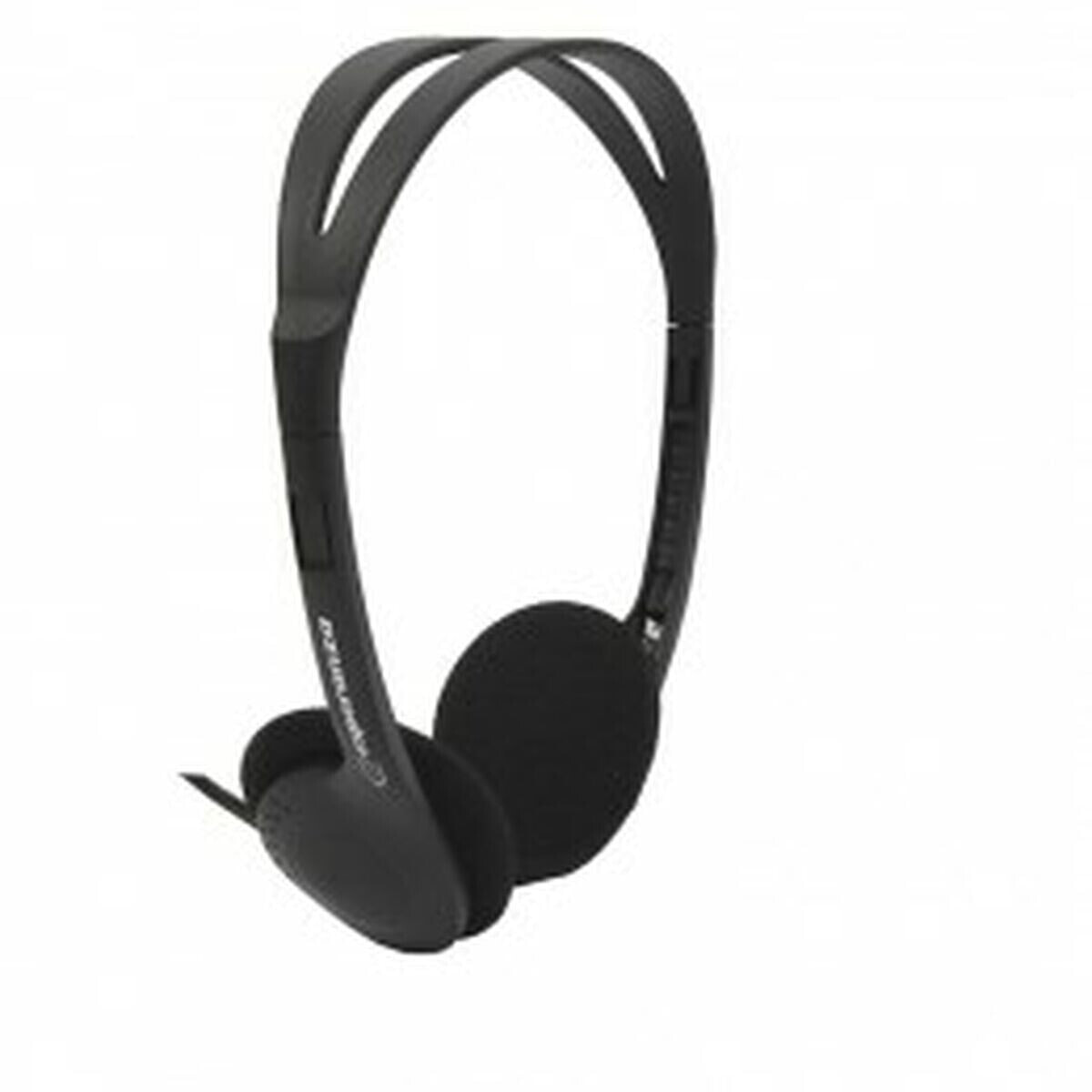 Headphones Esperanza EH119 Black