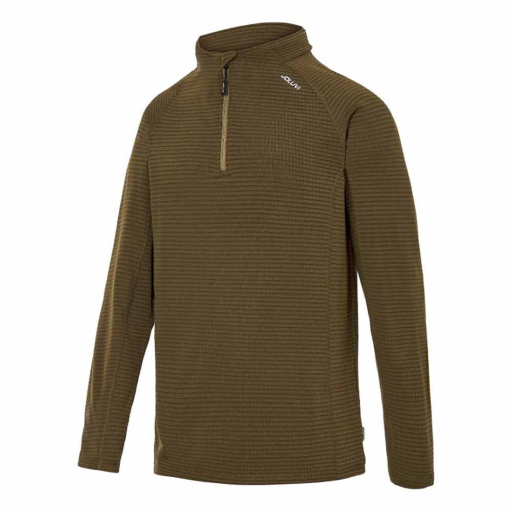 JOLUVI Tacora Half Zip Fleece