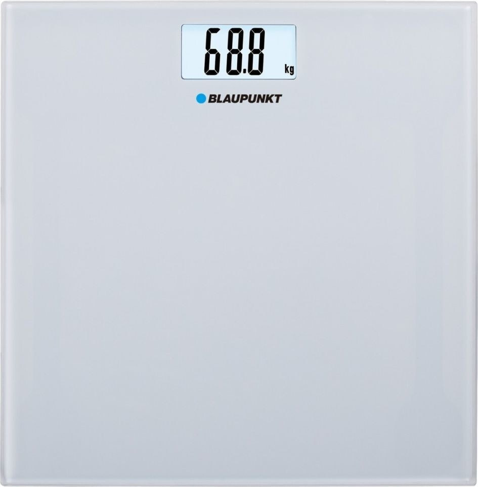 Personal Weighing Scale Blaupunkt BSP301