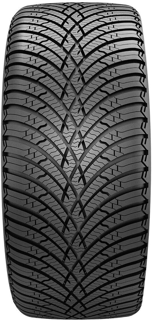 Шины всесезонные Berlin Tires All Season 1 M+S 3PMSF 155/70 R13 75T