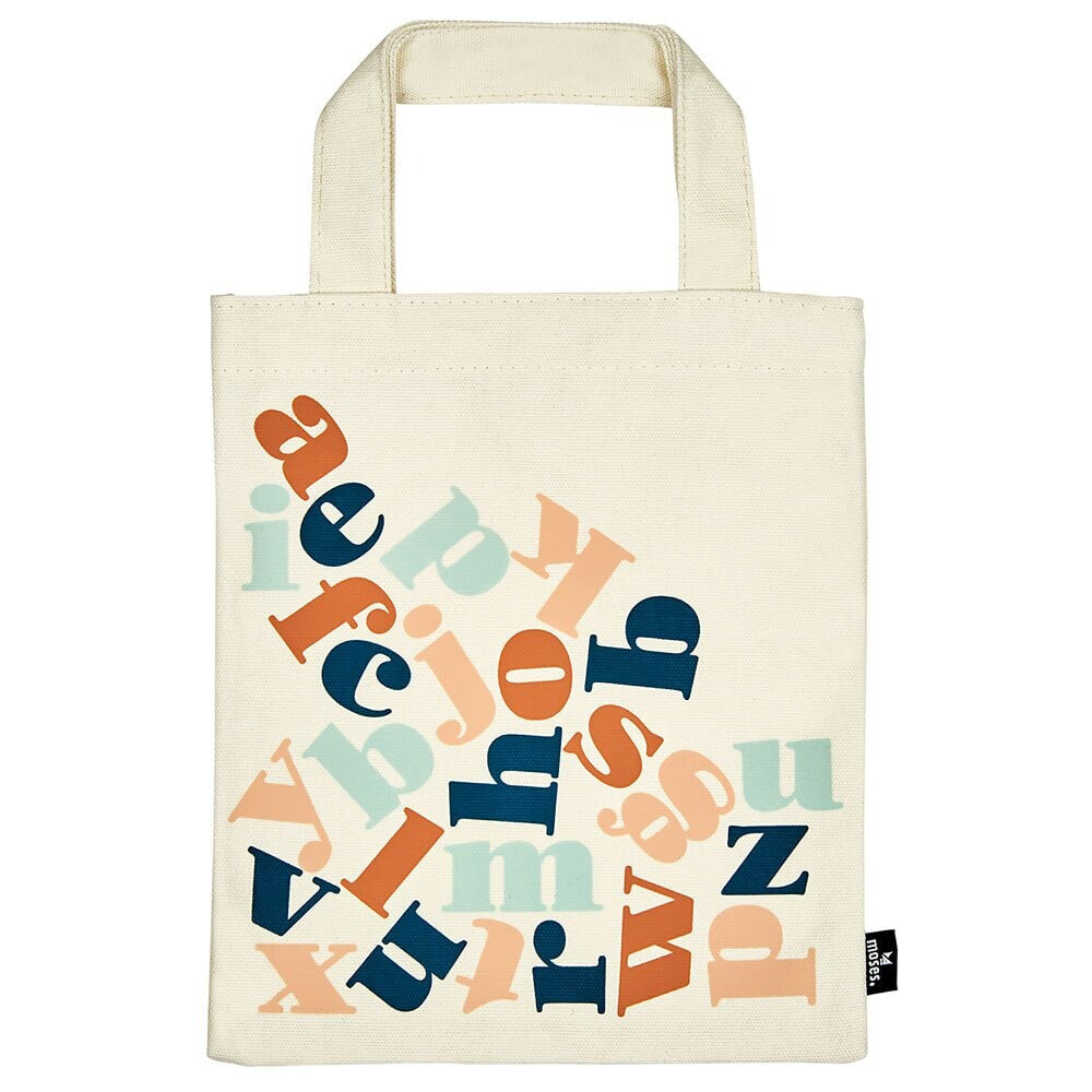 MOSES Bag For Books