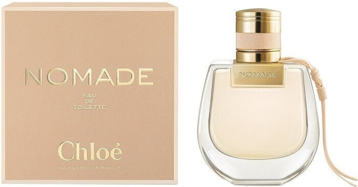 Nomade - EDT