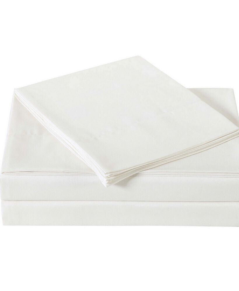 Truly Soft everyday Twin Sheet Set