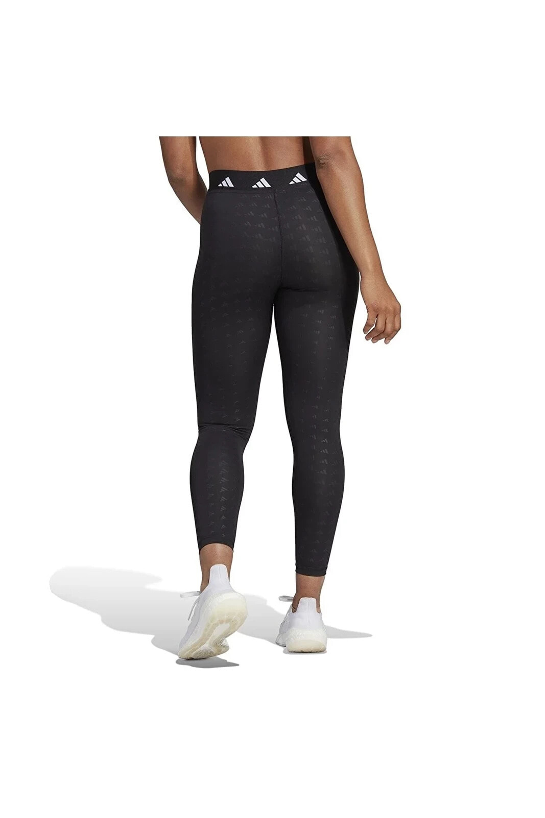 Капри adidas Yoga Knit Capri