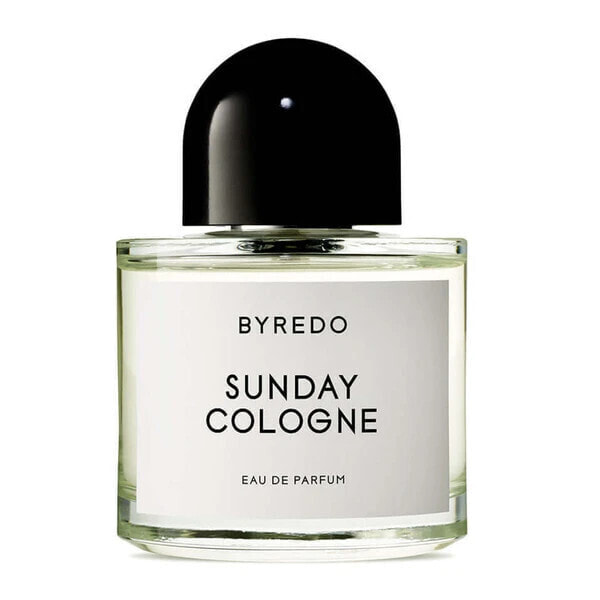 Sunday Cologne - EDP