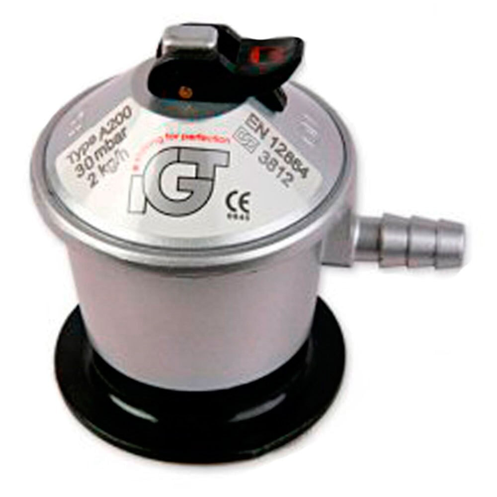 EDM 74188 Gas Regulator