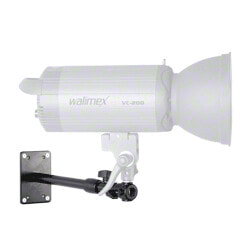 Walimex 16444 крепеж/аксессуар для осветительных приборов
