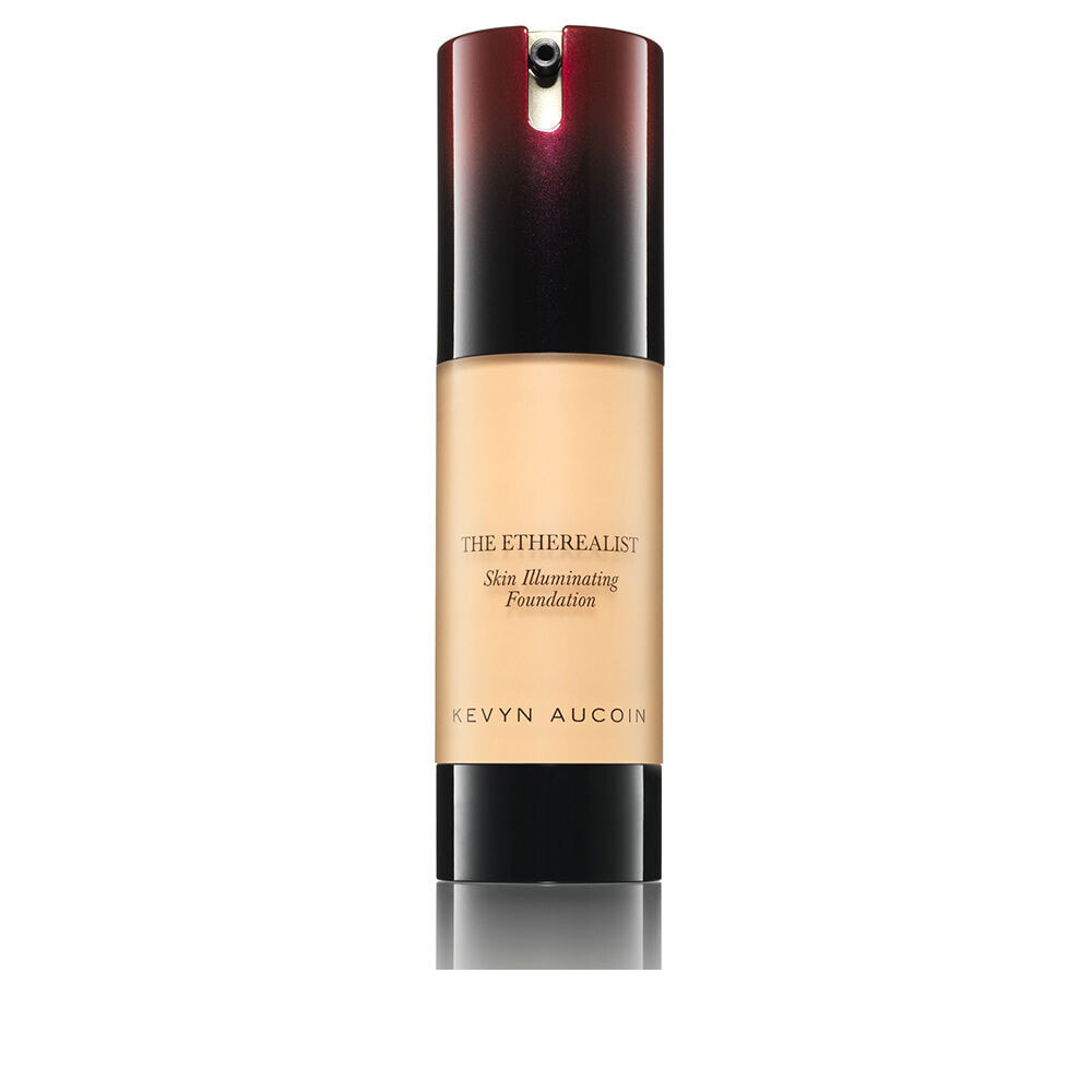 THE ETHEREALIST skin illuminating foundation #05-light 18 gr