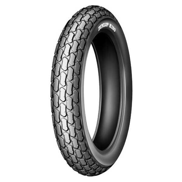 DUNLOP K180 SC 61J TL Scooter Front Or Rear Tire