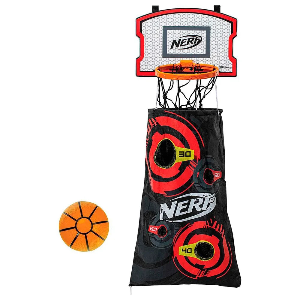 NERF 3-In-1 Laundry game