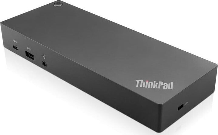 Stacja/replikator Lenovo ThinkPad Hybrid Dock USB-C (40AF0135IT)