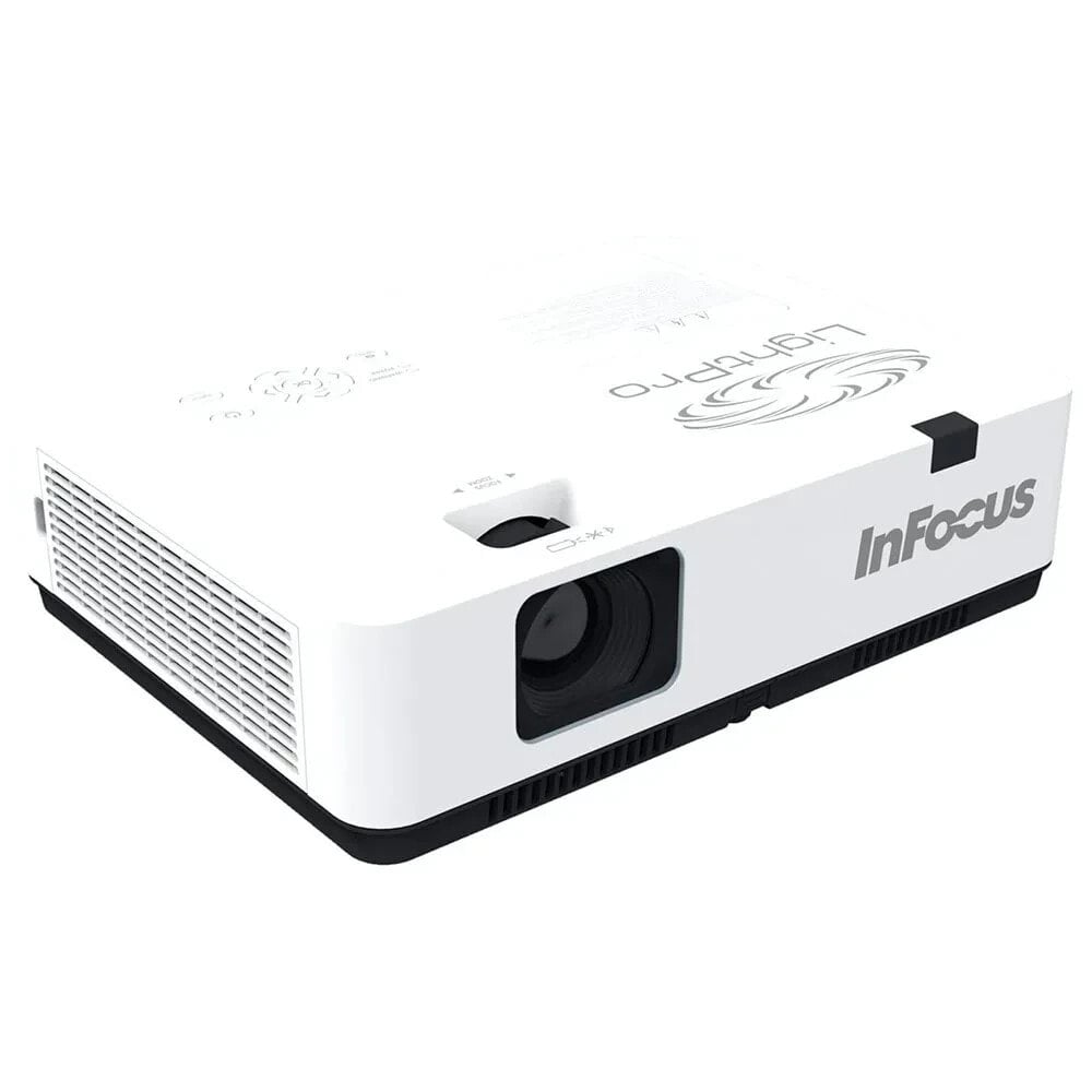 INFOCUS Lightpro LCD IN1014 Projector