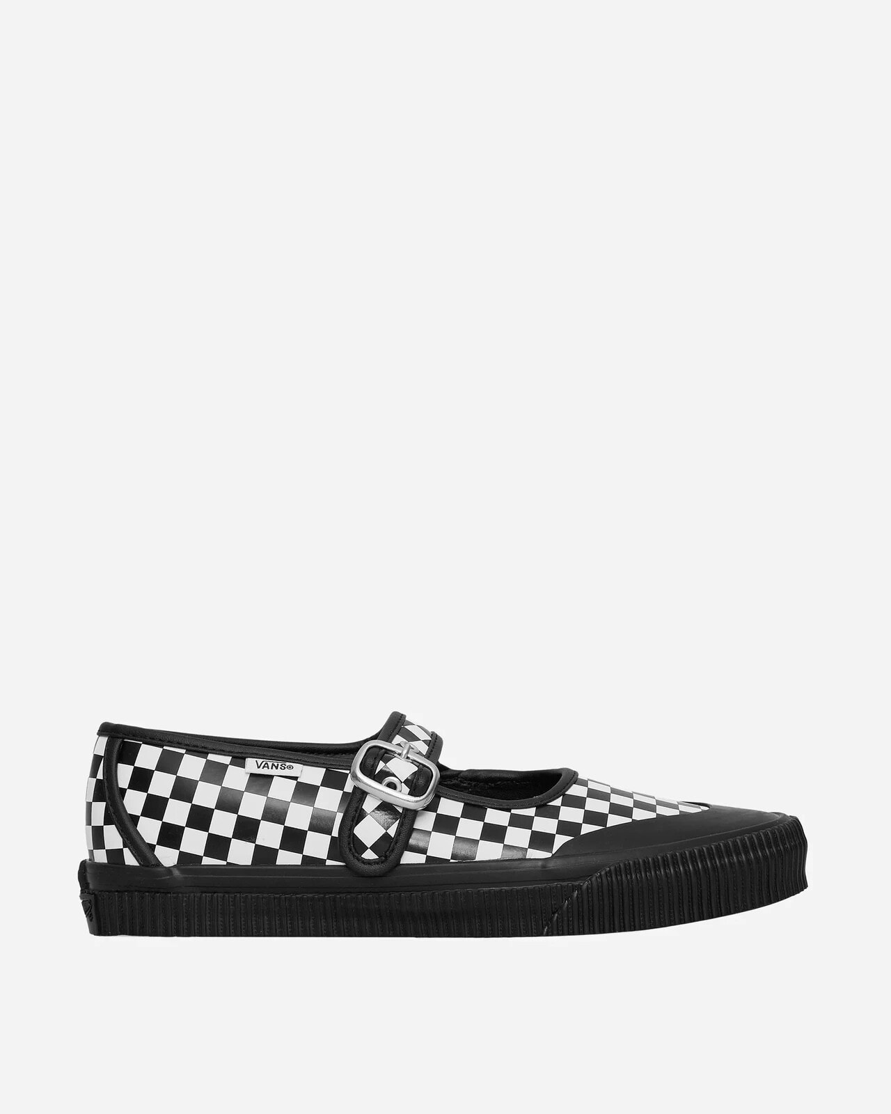 Mary Jane 93 Premium Shoes Creep Checkerboard