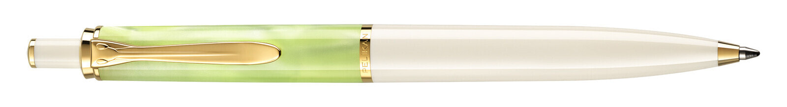 Kugelschreiber K200 Pastel Green Etui