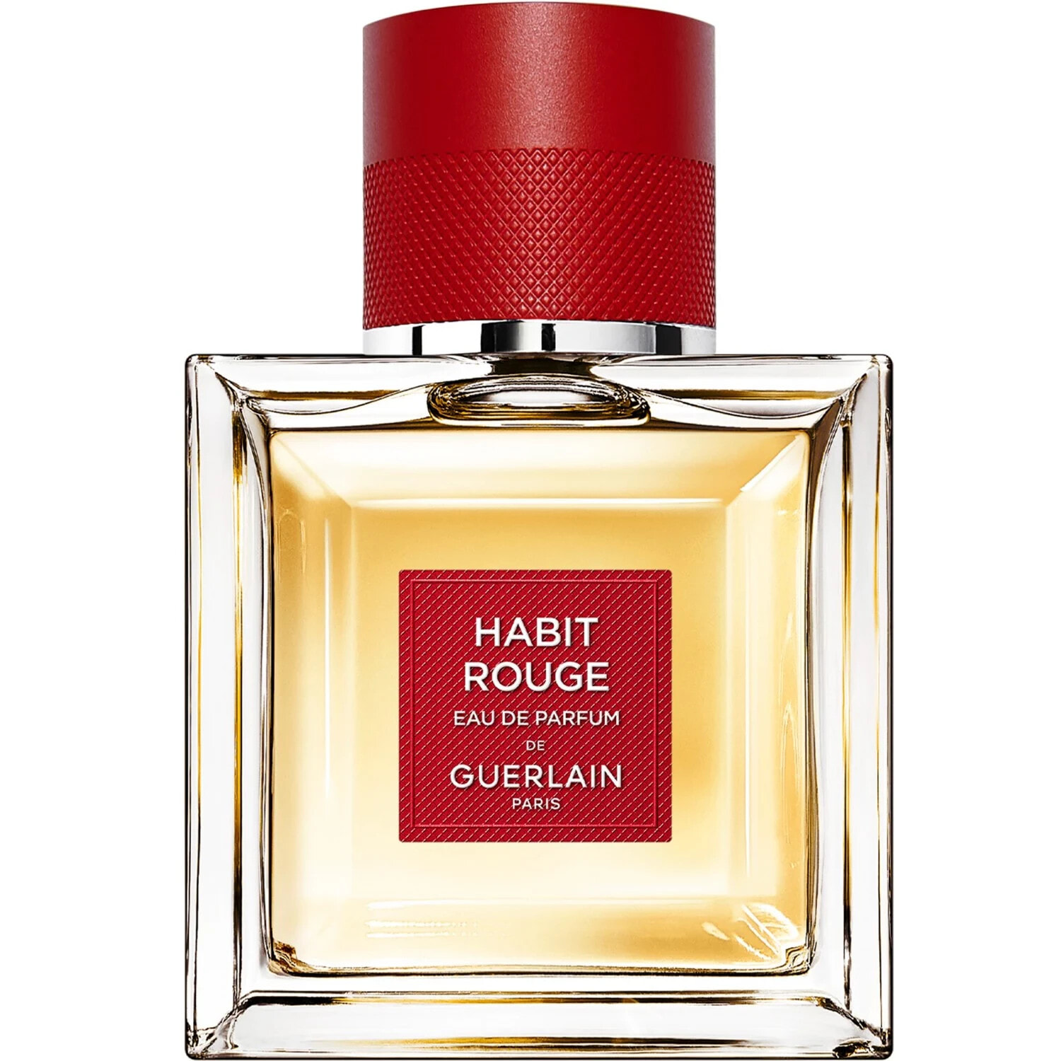 Habit Rouge Eau de Parfum