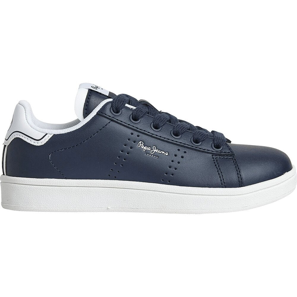 PEPE JEANS Player Basic B Trainers