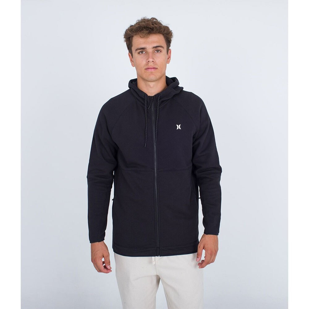 HURLEY Explore Full Zip Fleece