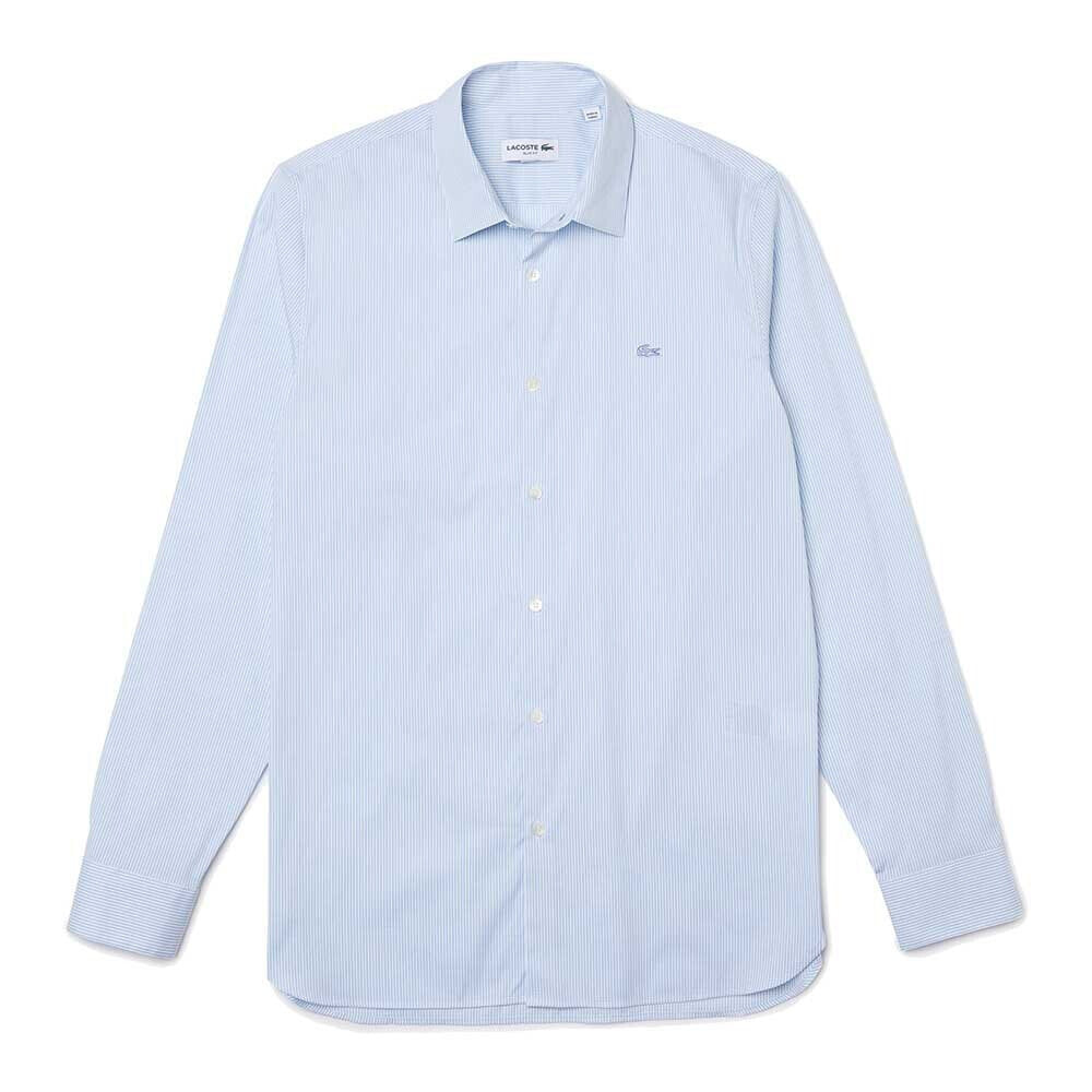 LACOSTE CH0205 Long Sleeve Shirt