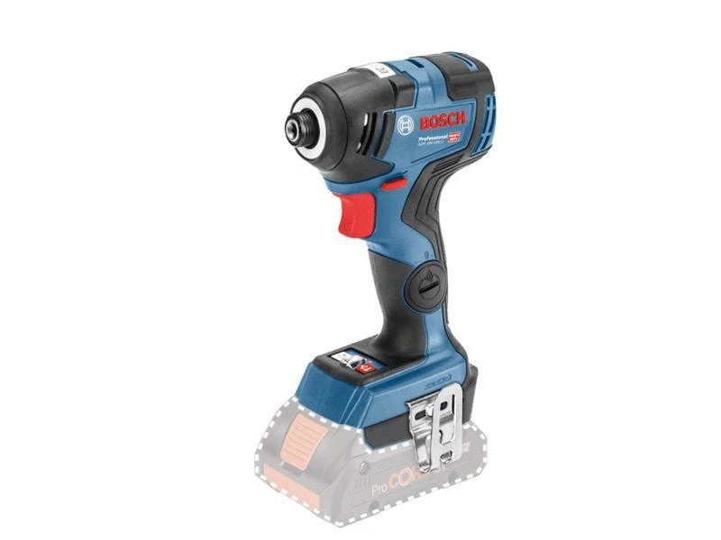 Bosch 18V 200Nm GDR 18V 200 C SOLO 126539