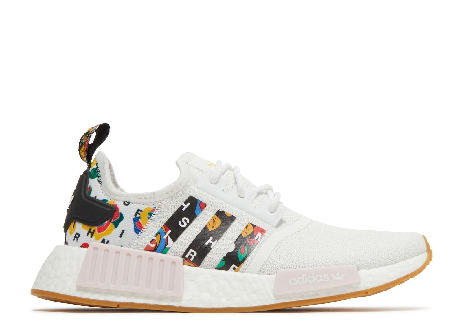 Rich Mnisi x Wmns NMD_R1 'Roses - White'