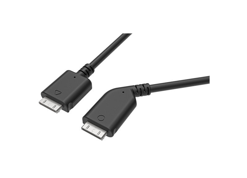 HTC 99H20520-00 USB кабель 2 m Черный