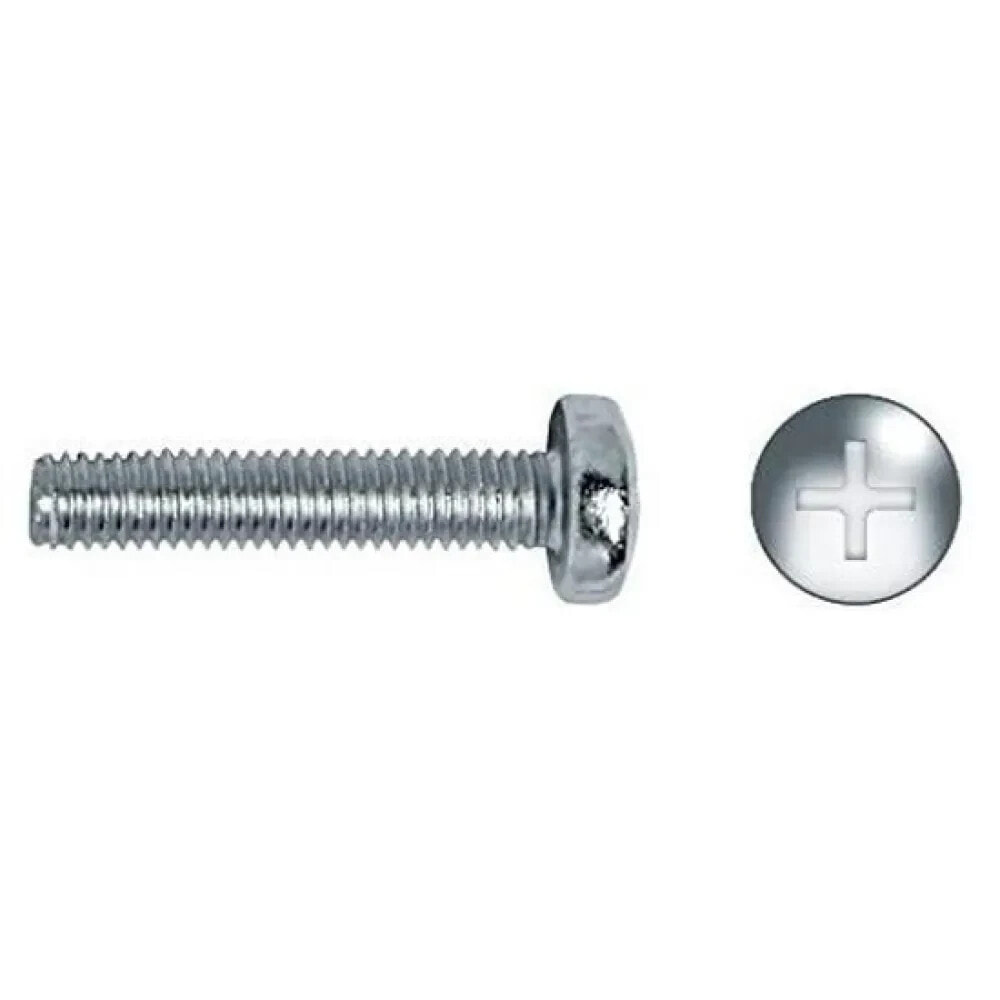 CELO 7985 5x20 Philips Pan Screw 250 Units