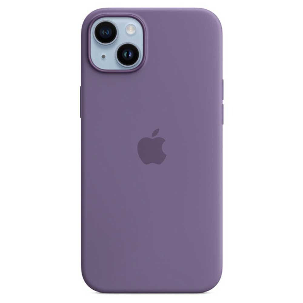 APPLE IPhone 14 Plus Silicone phone case