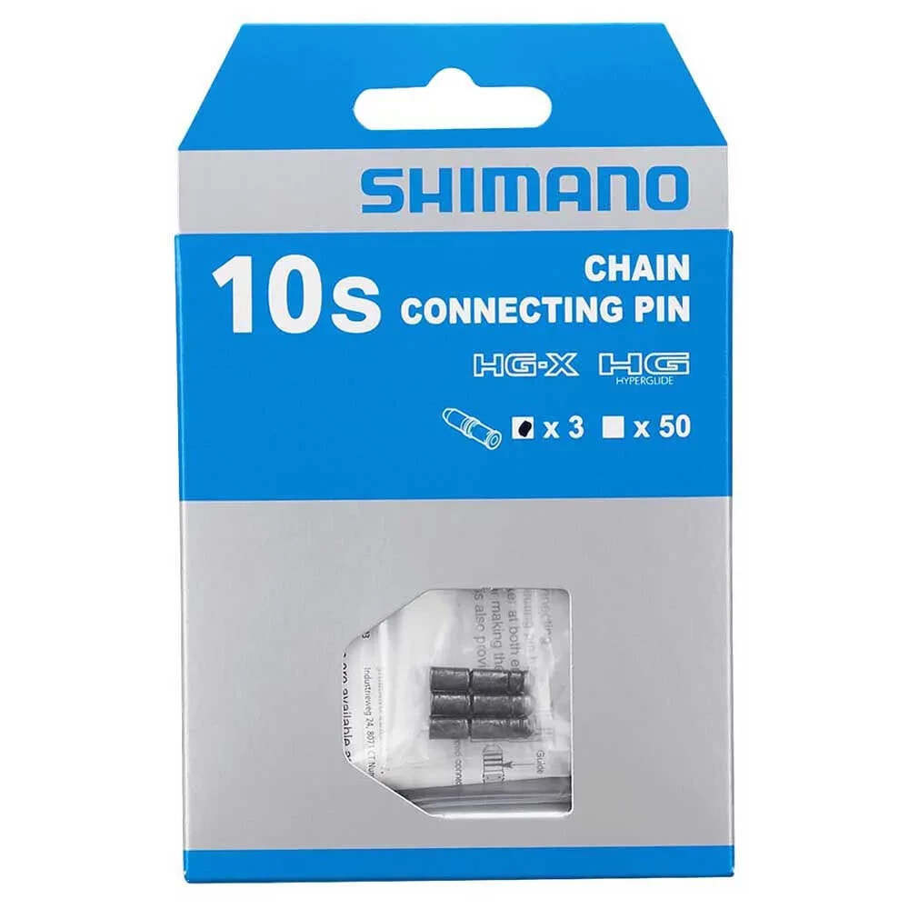 SHIMANO 7900/7801 10s Connecting Pin 3 Units