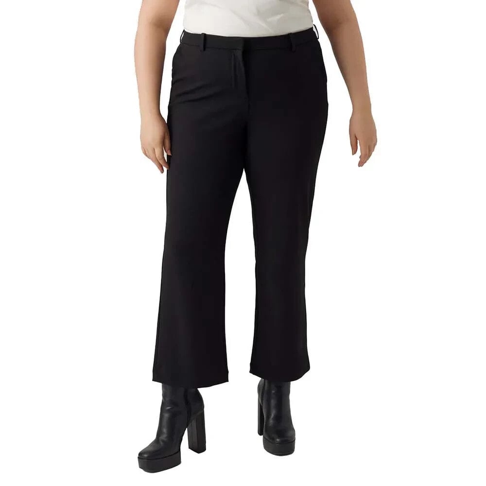 VERO MODA CURVE Zamira Slim Fit pants