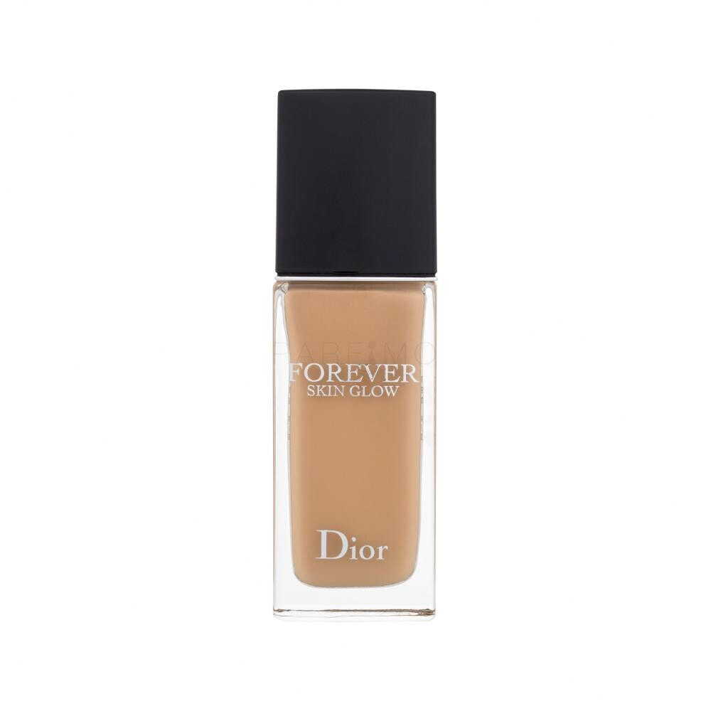 Dior Forever Skin Glow 24H Radiant Foundation SPF20 30 ml foundation für Frauen