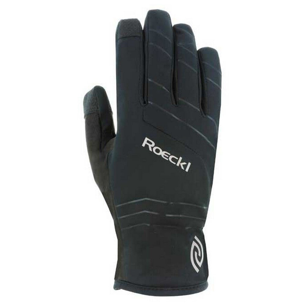 ROECKL Rosegg Goretex Long Gloves