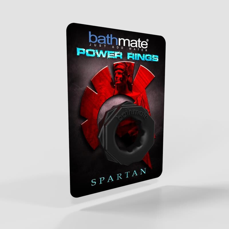 Эрекционное кольцо bathmate Spartan Power Ring