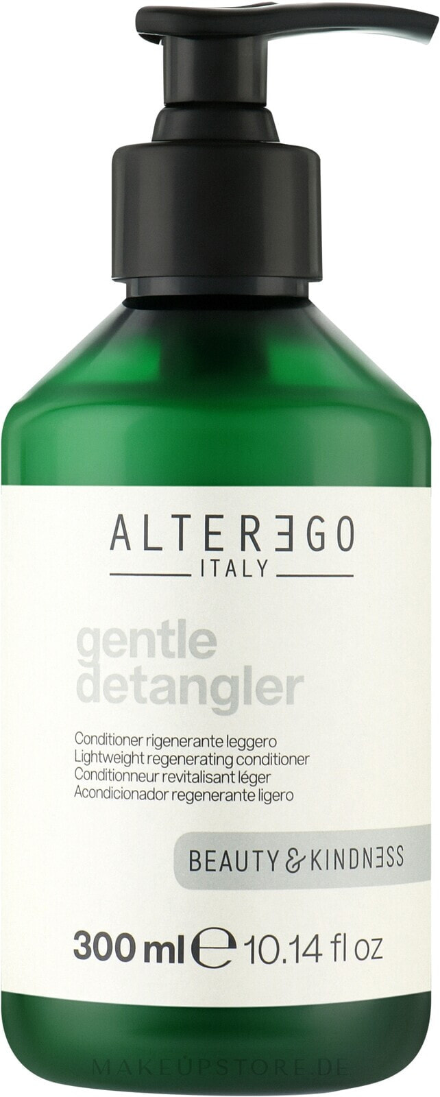 Feuchtigkeitsspendender und revitalisierender Conditioner - Alter Ego Lightweight Regenerating Conditioner