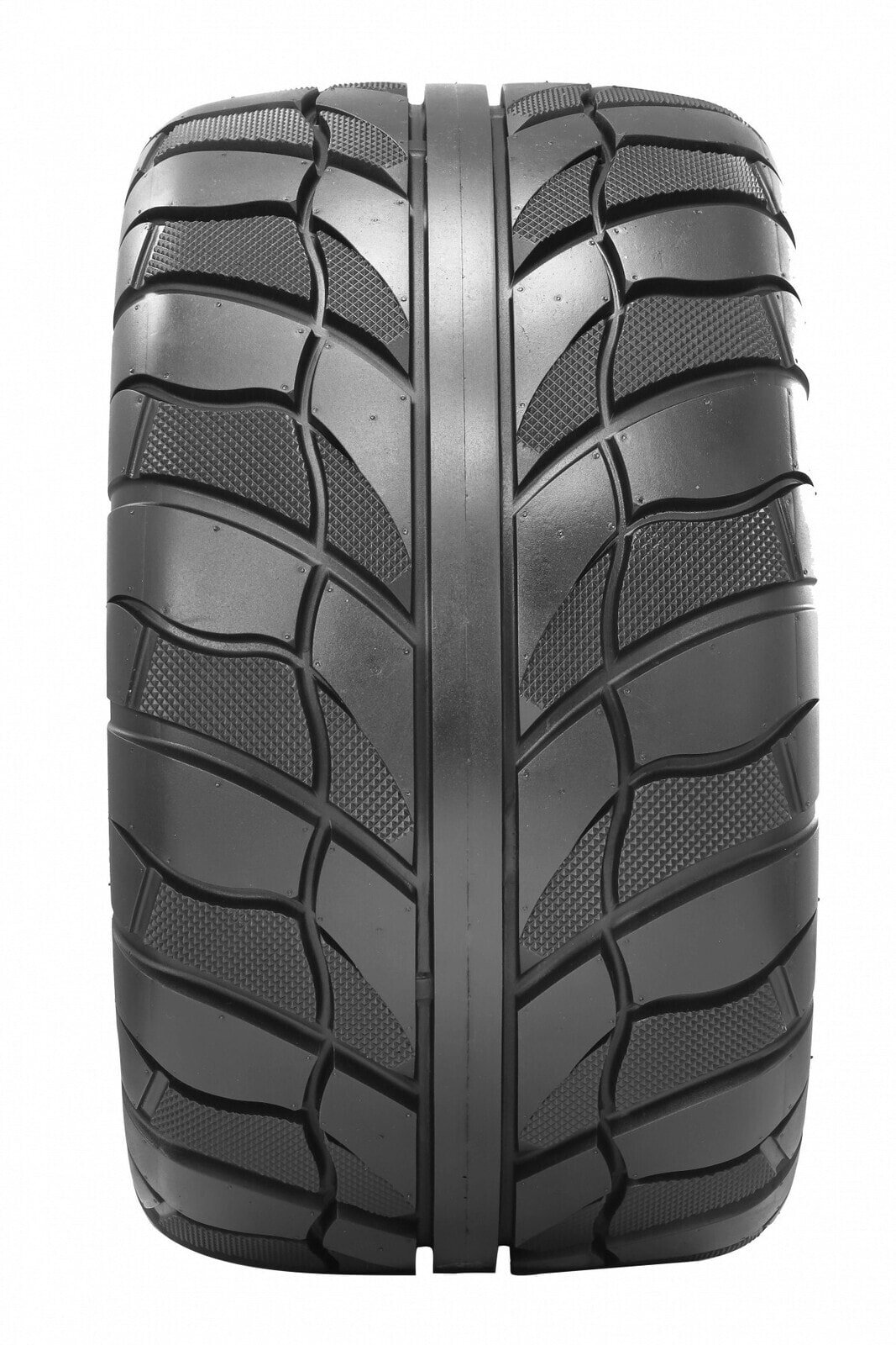 Шины для квадроциклов всесезонные Obor WP08 Beast 3PMSF 6PR 25/10 R10 54N