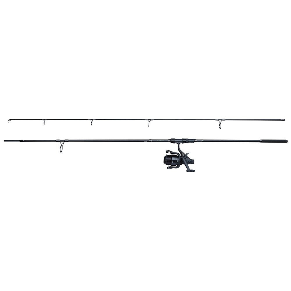 JRC Defender Tele Carpfishing Combo