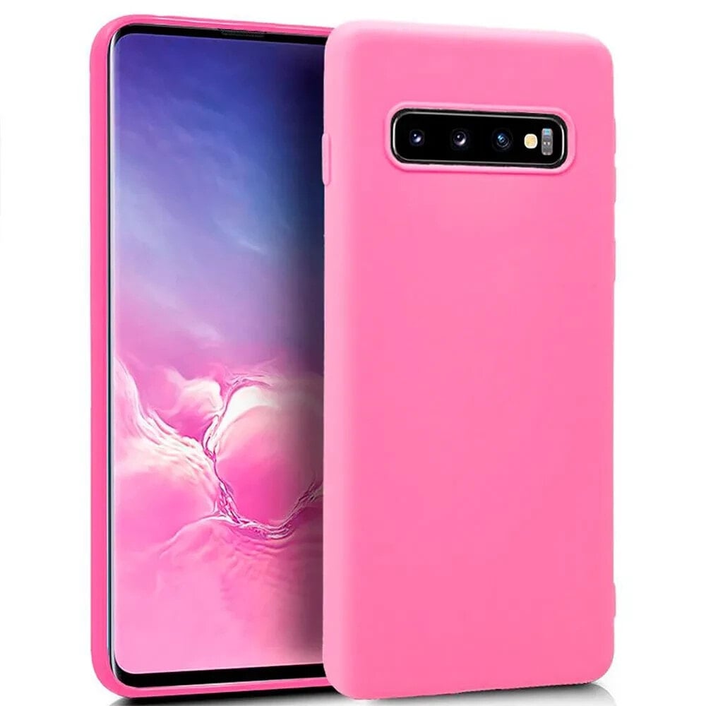 COOL Samsung G973 Galaxy S10 Silicone phone case