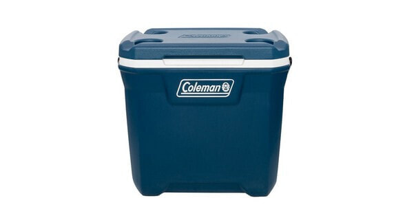 Coleman 28QT Xtreme - Blue - High-Density Polyethylene (HDPE) - Polyurethane (PU) - 26 L - 310 mm - 330 mm