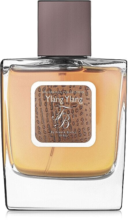 Franck Boclet Ylang Ylang - Eau de Parfum