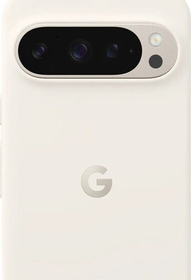 Google Pixel 9 / 9 Pro Case Porcelain