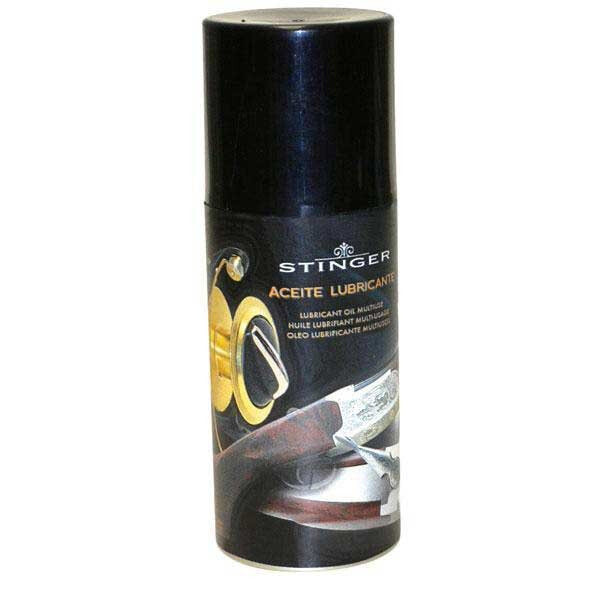 EVIA Spray Lubricant for Reels Grease