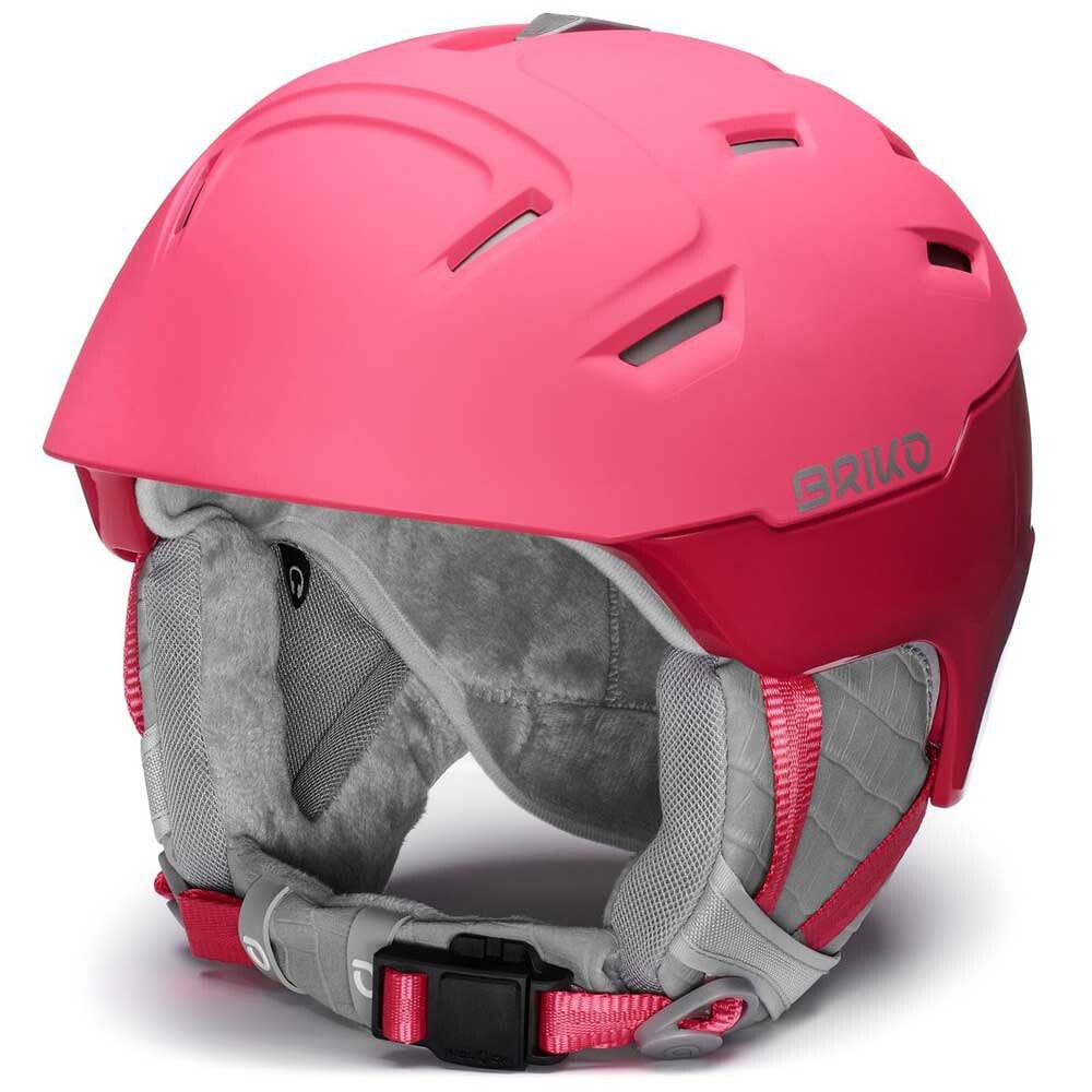 BRIKO Crystal 2.0 Helmet