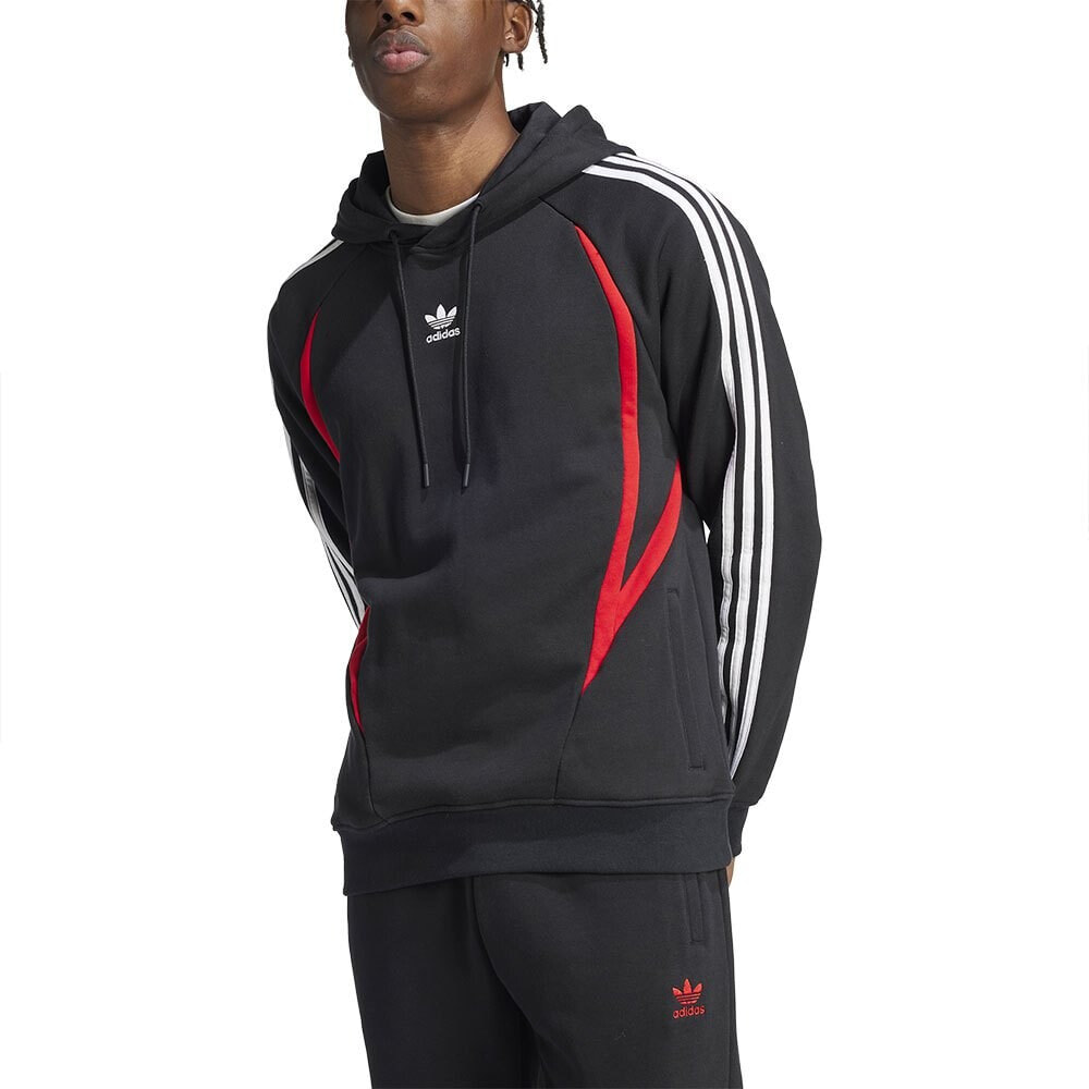 ADIDAS ORIGINALS Archive sweatshirt