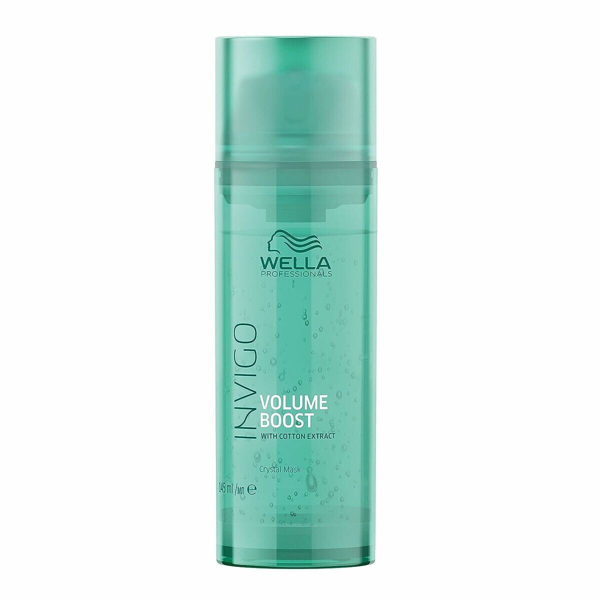 Капиллярная маска Wella Invigo Volume Boost 145 ml