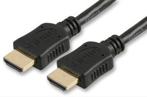 InLine 17603 HDMI кабель 3 m HDMI Тип A (Стандарт) Черный