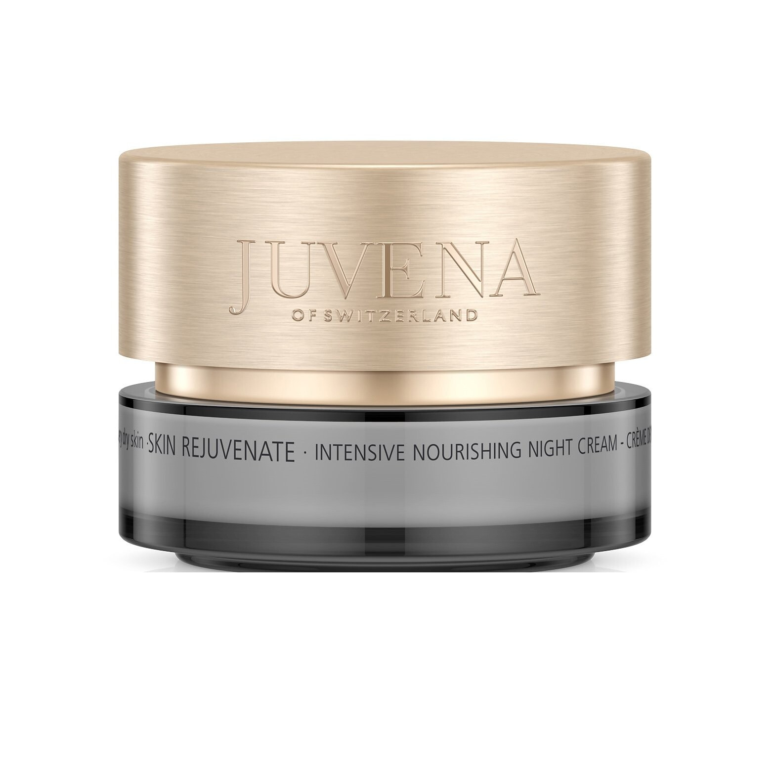 Juvena Skin Rejuvenate Intensive Nourishing Night Cream Интенсивный питательный ночной крем для сухой и очень сухой кожи 50 мл